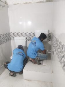 Lokanath Plumbing Service