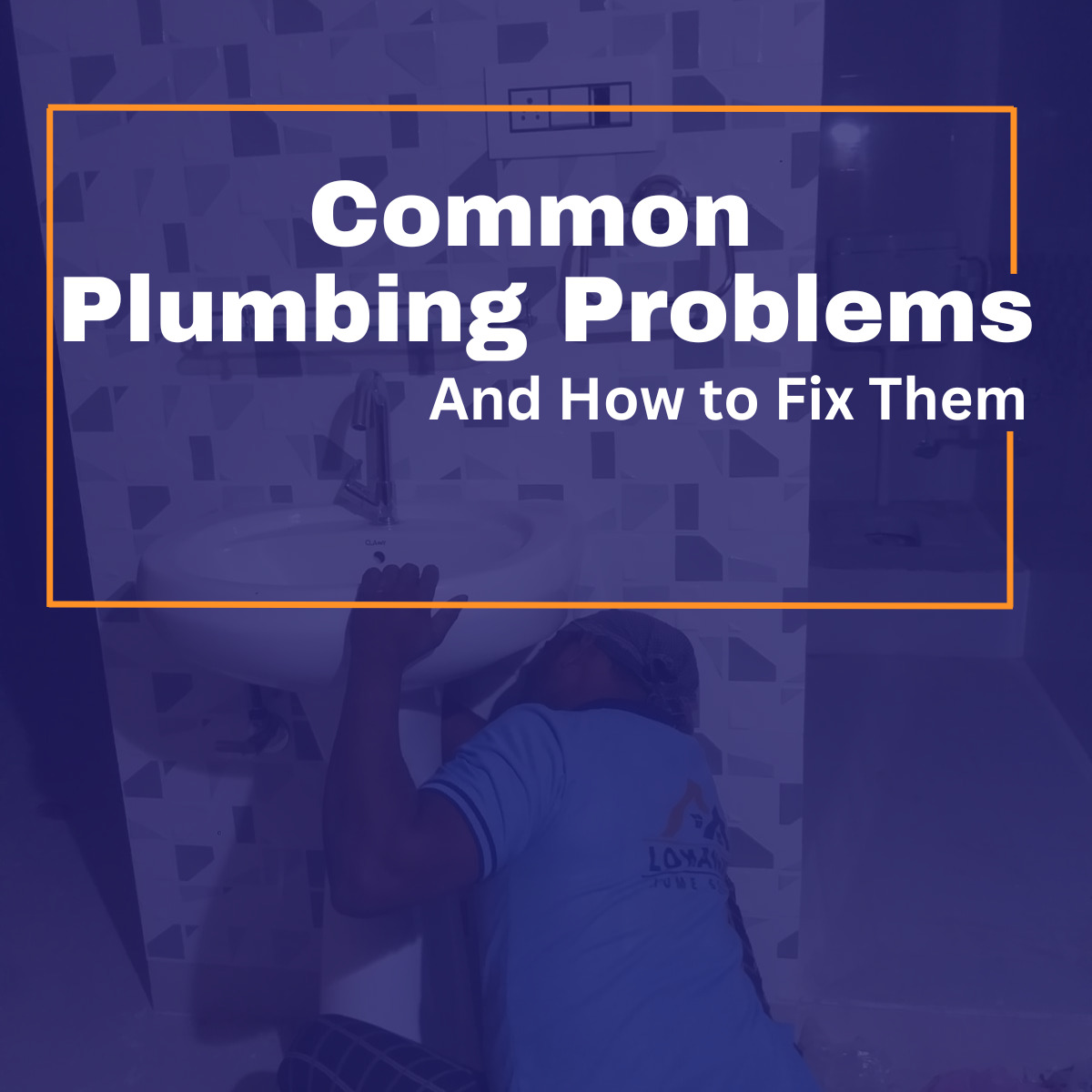 Common Plumbing Problem