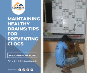 Tips for Preventing Clogs