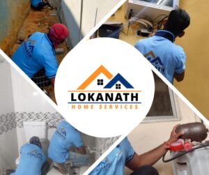 Lokanath Home Services
